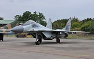 MiG-29AS 3911 1Letka (SlovakAF)